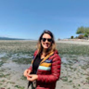 Meet your Posher, Gina